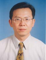 第二届杰出校友--周俊虎